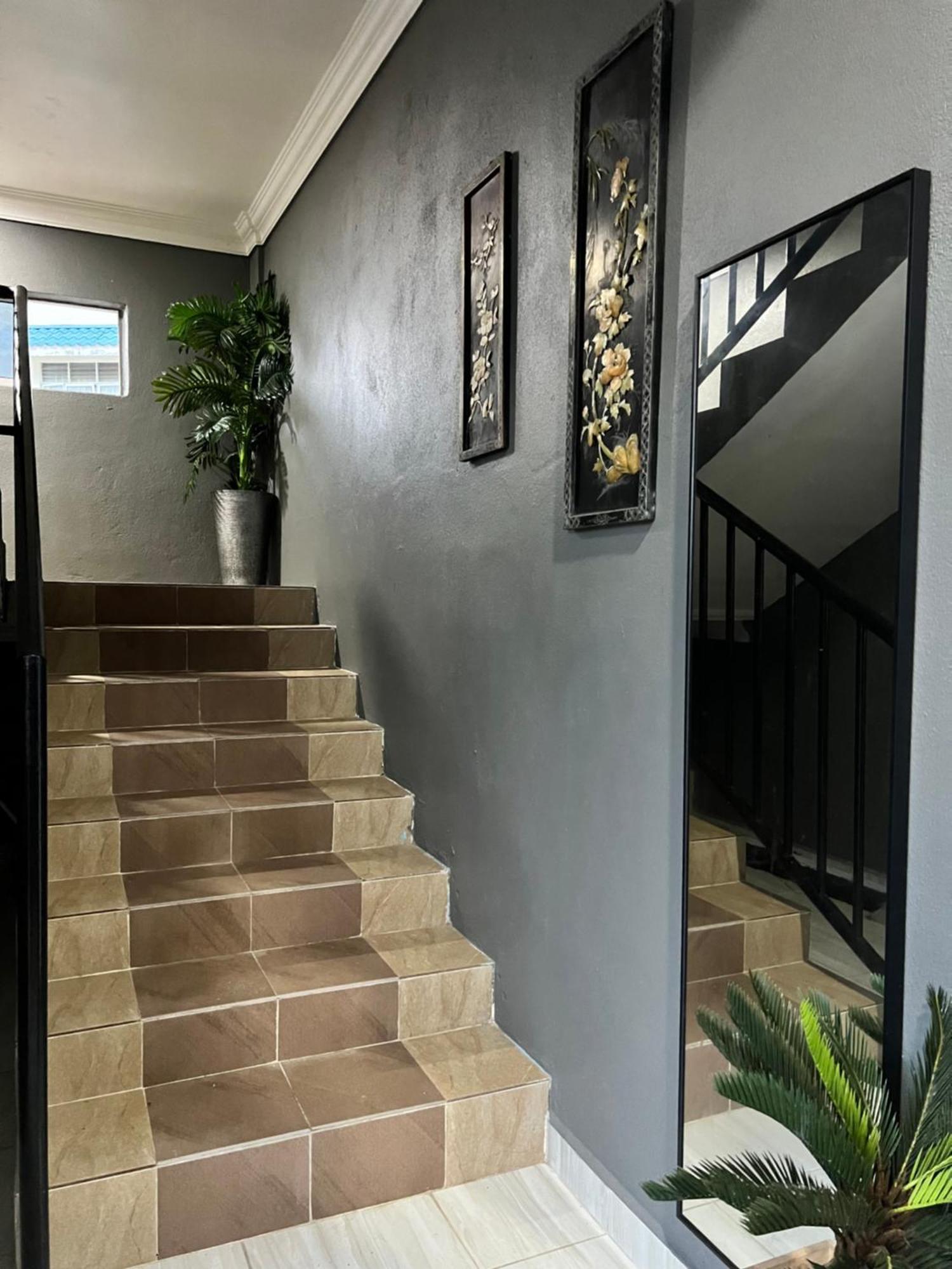 Kampong Pasir Petani Perhentian Suria酒店 外观 照片